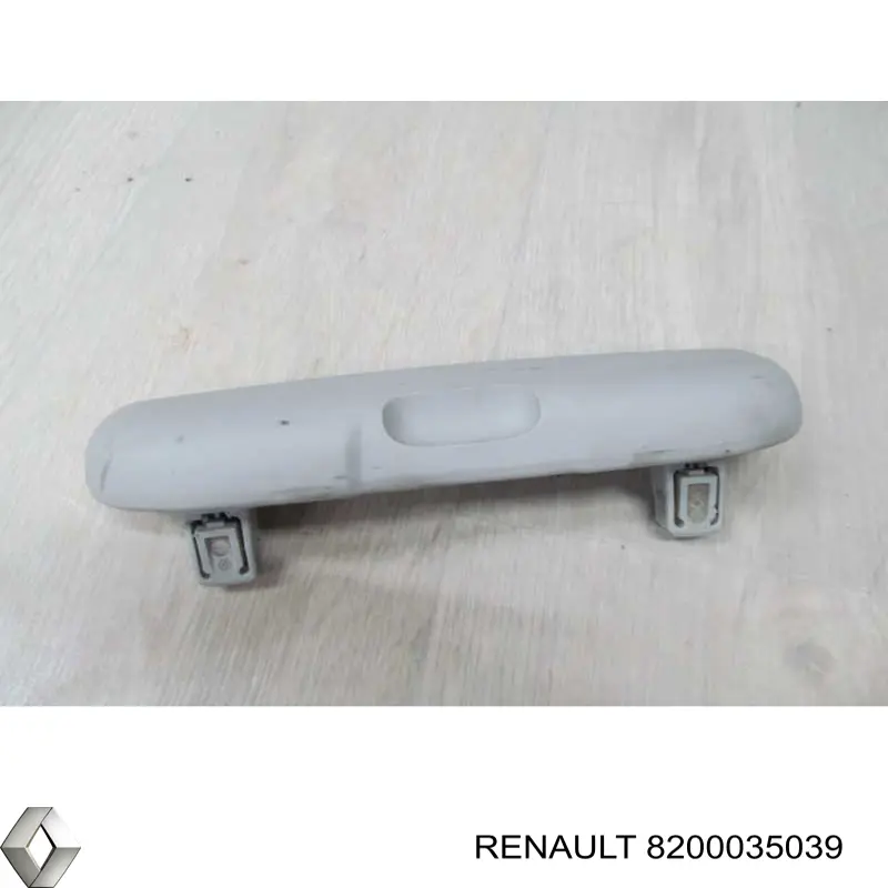  8200035039 Renault (RVI)