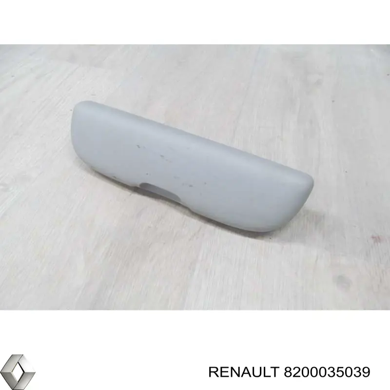 Купить 8200035039 Renault (RVI) 
