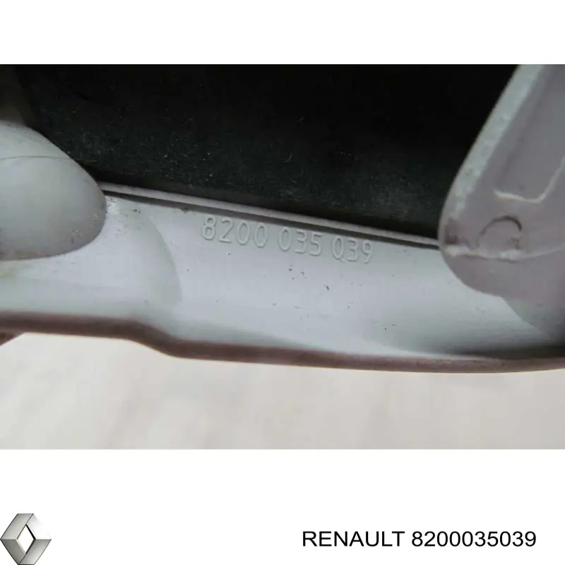 Renault (RVI) 8200035039 цена, от 10.14 USD