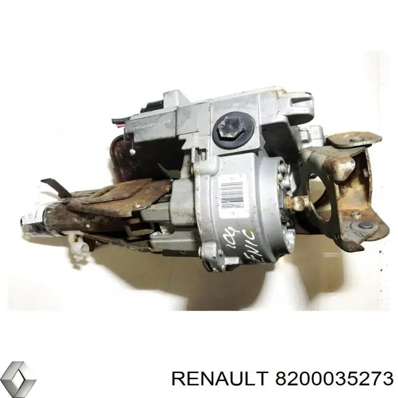 8200035273 Renault (RVI) 