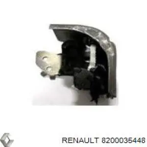 8200035448 Renault (RVI) хомут глушителя задний
