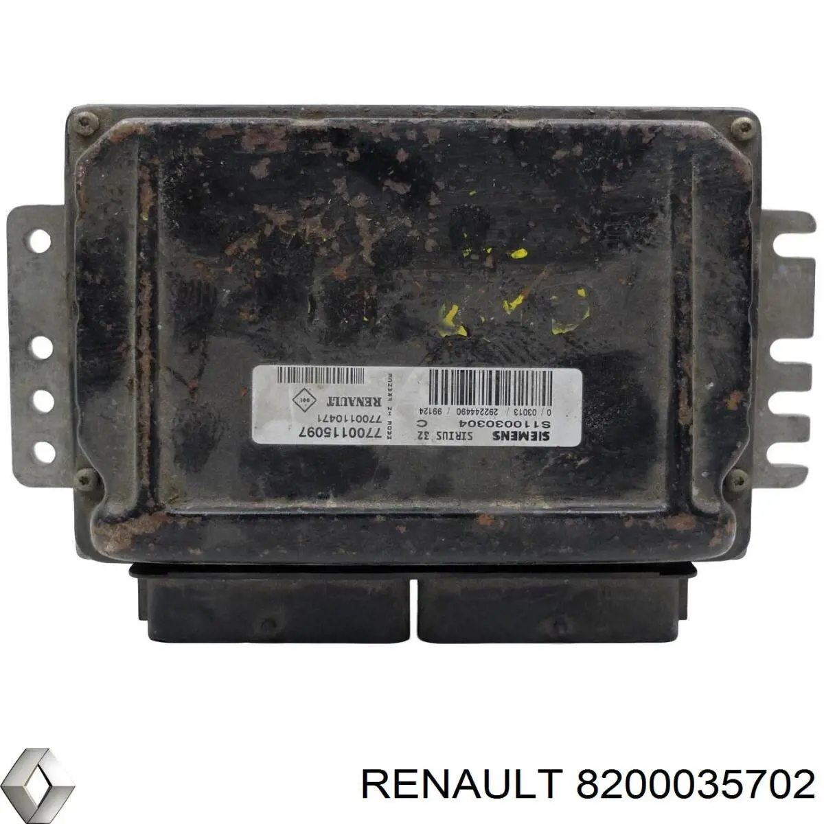  Renault (RVI) 8200035702 цена, от 42.28 USD