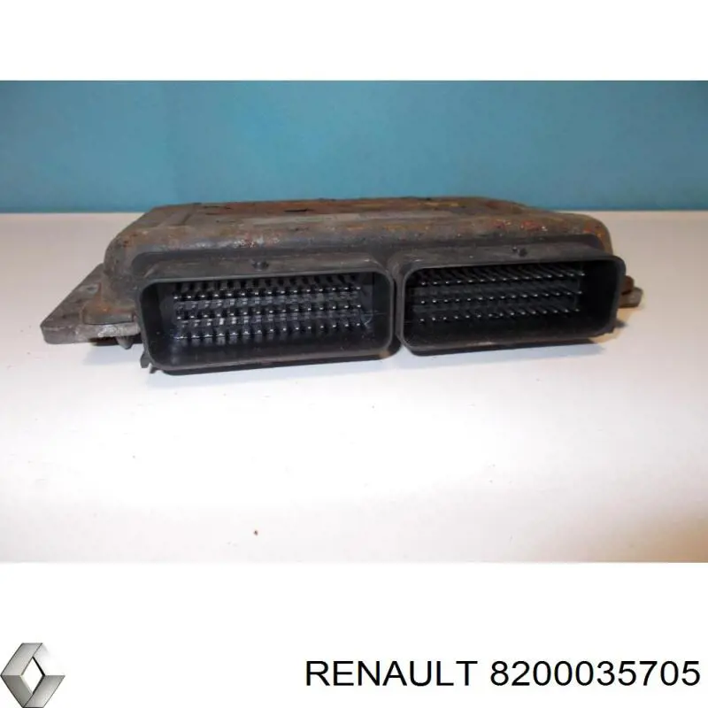  8200035705 Renault (RVI)