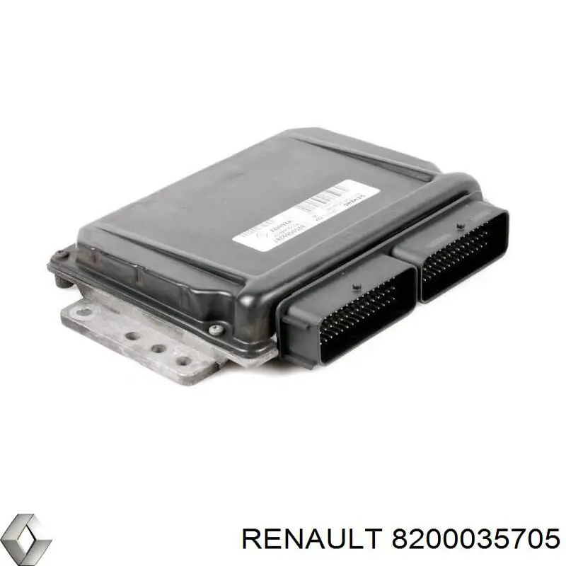  Renault (RVI) 8200035705 цена, от 150.41 USD