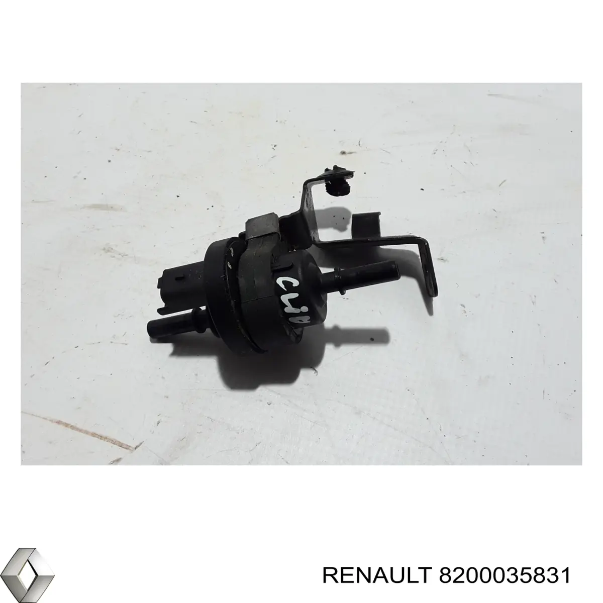  Renault (RVI) 8200584324 цена, от 3.80 USD