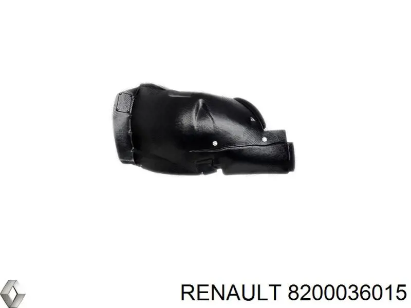 8200036015 Renault (RVI)