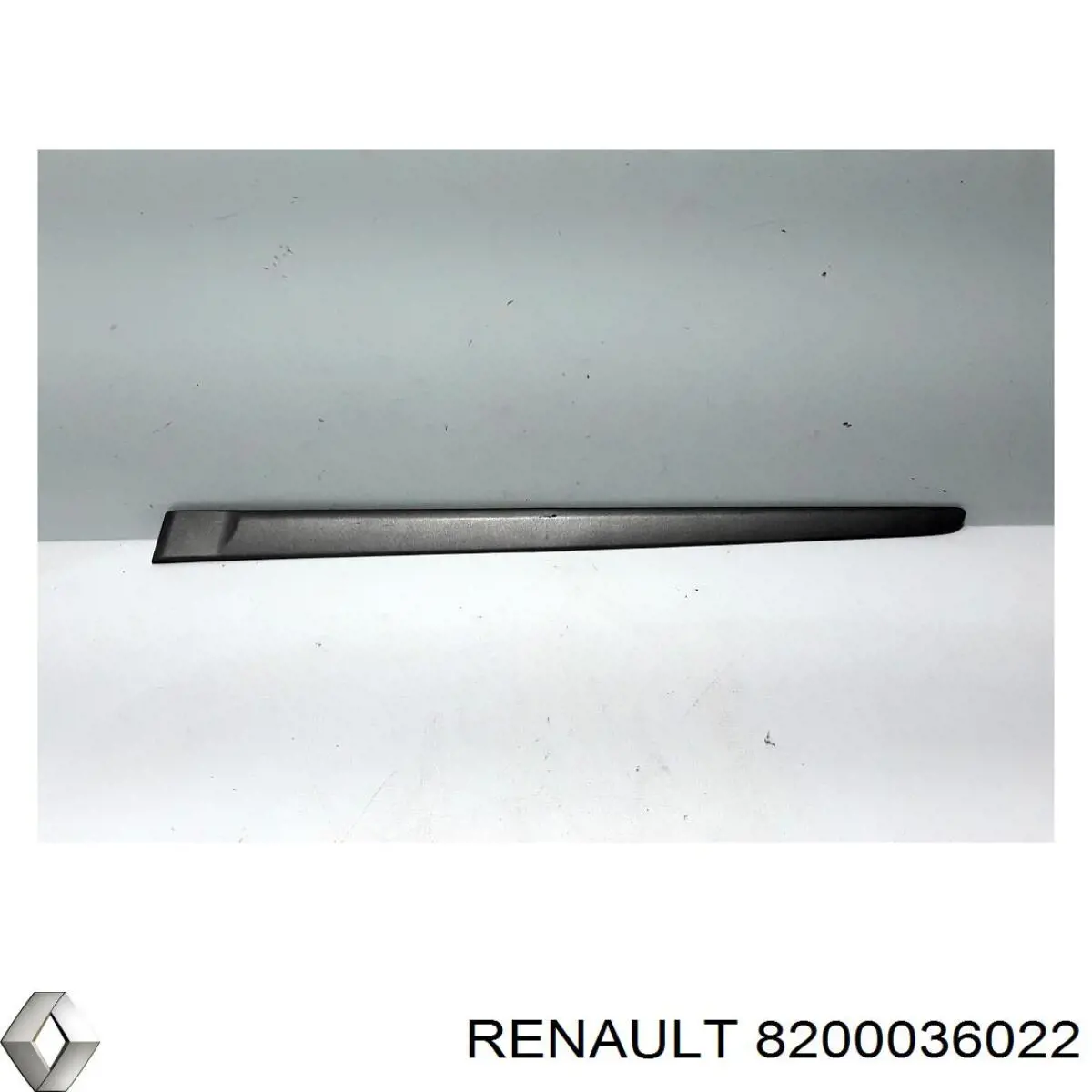 8200036022 Renault (RVI) 