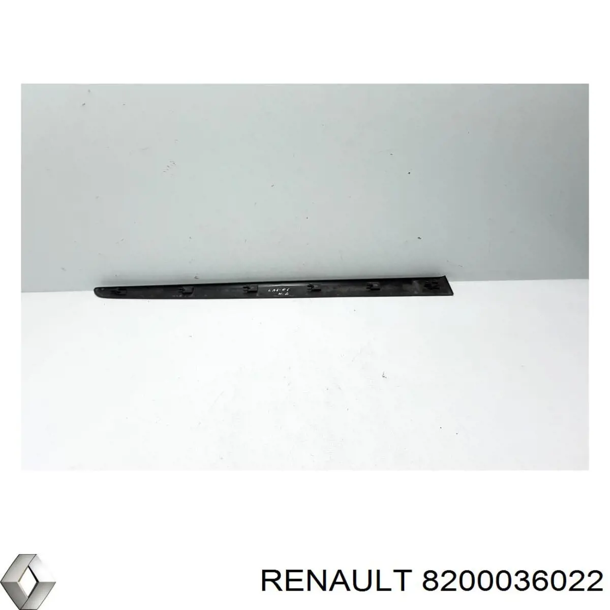  8200036022 Renault (RVI)