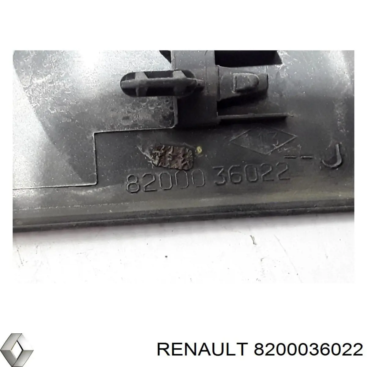  Renault (RVI) 8200036022 цена, от 3.18 USD