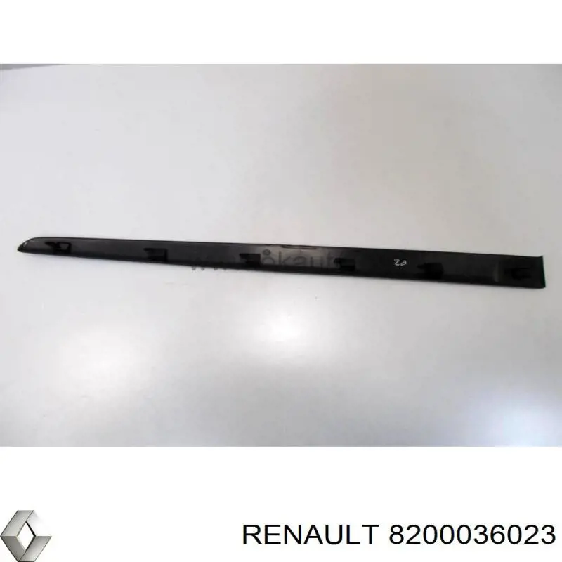 8200036023 Renault (RVI) 