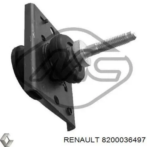 8200036497 Renault (RVI) 