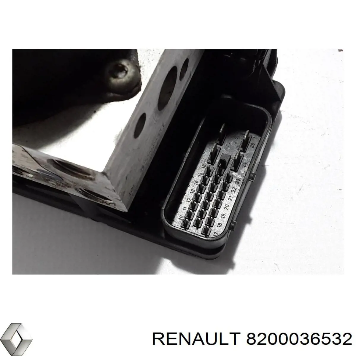 Купить 8200036532 Renault (RVI) 
