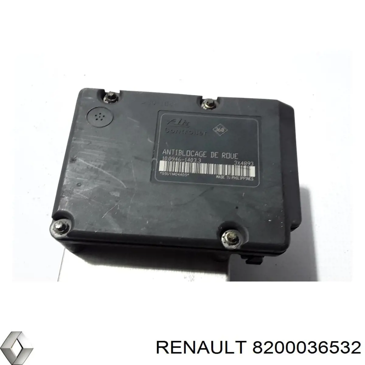  Renault (RVI) 8200036532 цена, от 37.77 USD