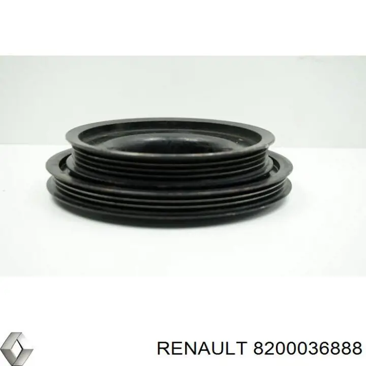 8200036888 Renault (RVI)