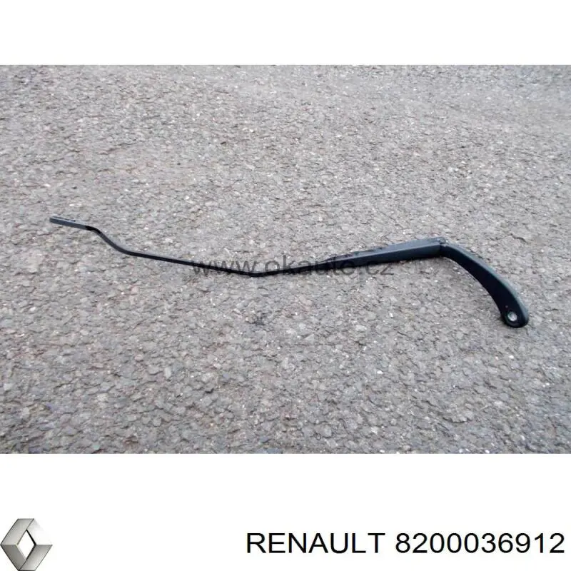 8200036912 Renault (RVI) 