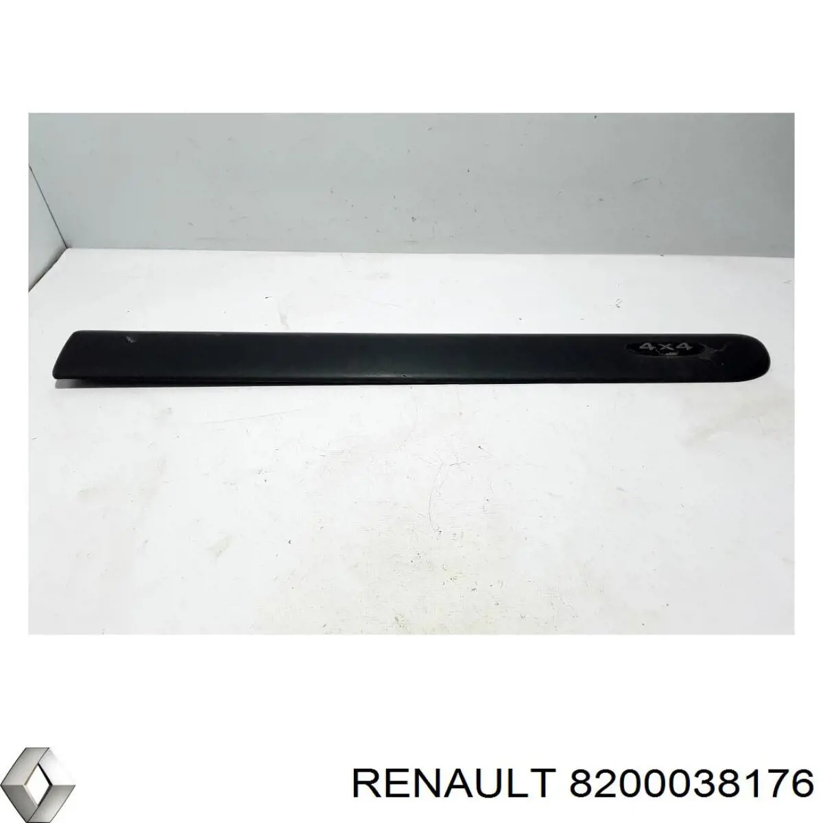  8200038176 Renault (RVI)