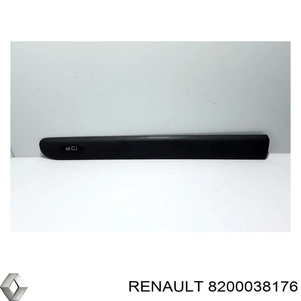  8200038176 Renault (RVI)