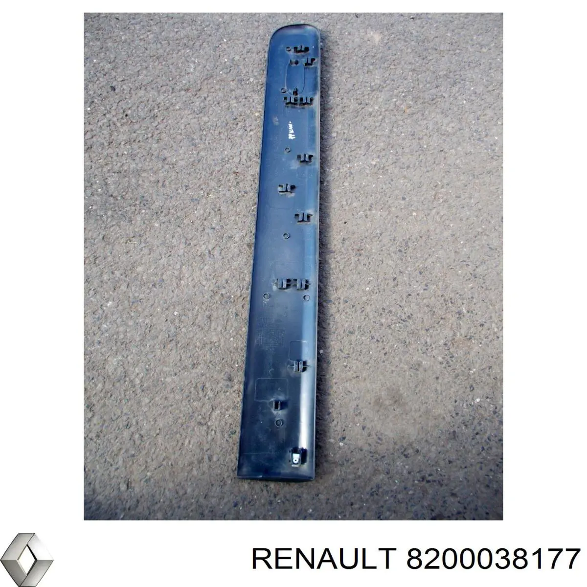 8200038177 Renault (RVI) 