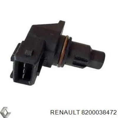 8200038472 Renault (RVI) датчик положения распредвала