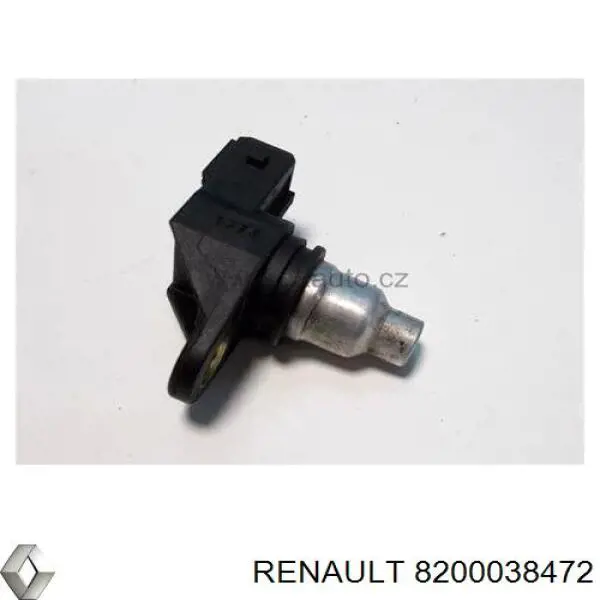 Купить 8200038472 Renault (RVI) ДПРВ