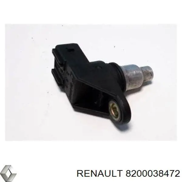 Датчик распредвала 8200038472 Renault (RVI)