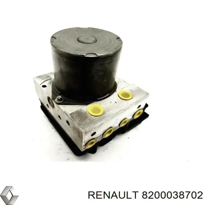  Renault (RVI) 8200038702 цена, от 25.34 USD