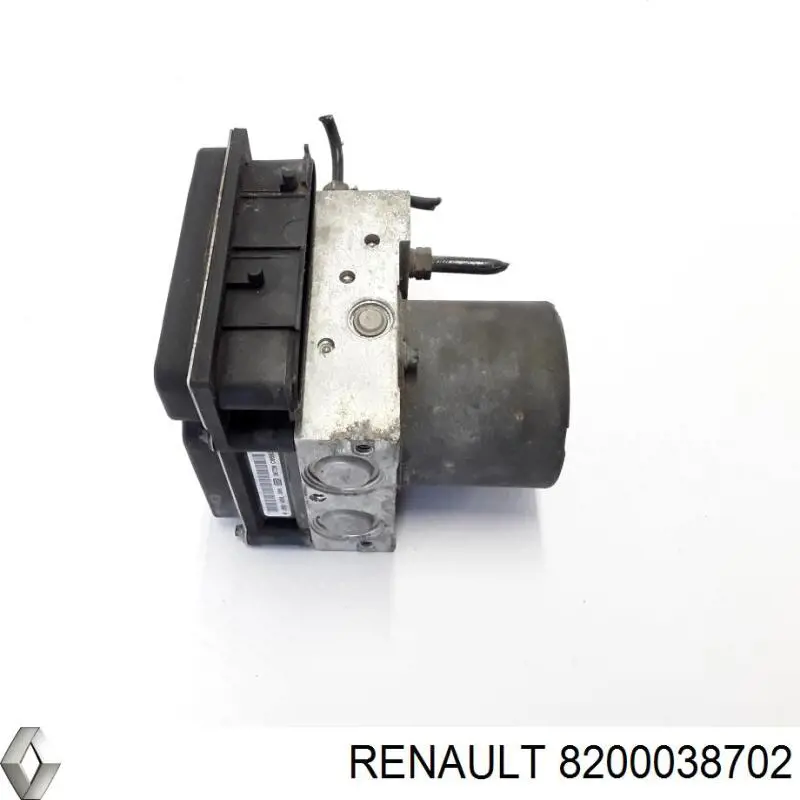 Купить 8200038702 Renault (RVI) 