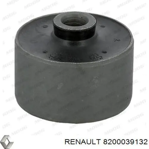 8200039132 Renault (RVI) сайлентблок задней балки (подрамника)