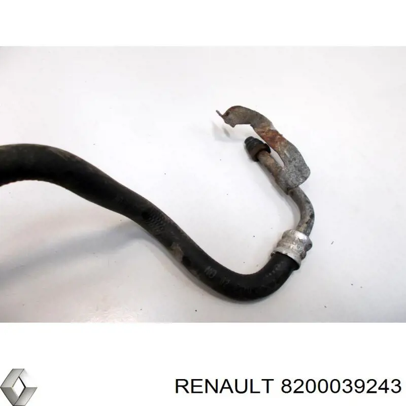  8200039243 Renault (RVI)