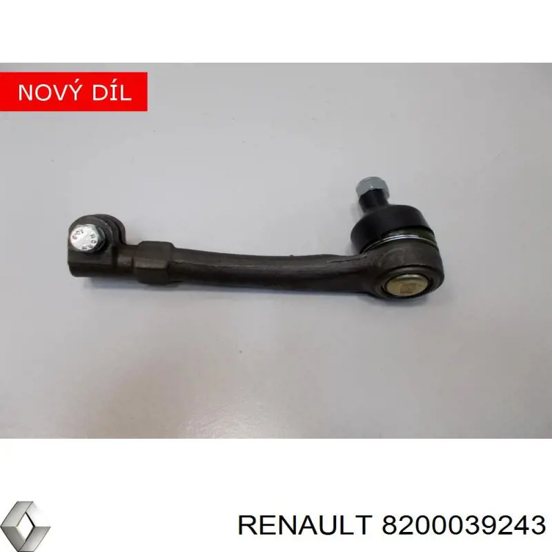 8200039243 Renault (RVI) 
