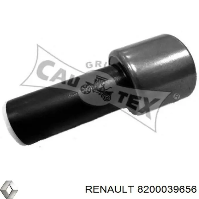 Купить 8200039656 Renault (RVI) Направляющая первичного вала КПП