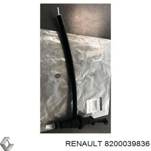 Cilindro mestre de embraiagem ABS 51794 preço, a partir de 118,29 USD