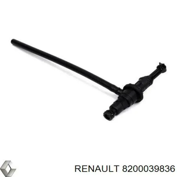 Compre 51794 ABS Cilindro mestre de embraiagem