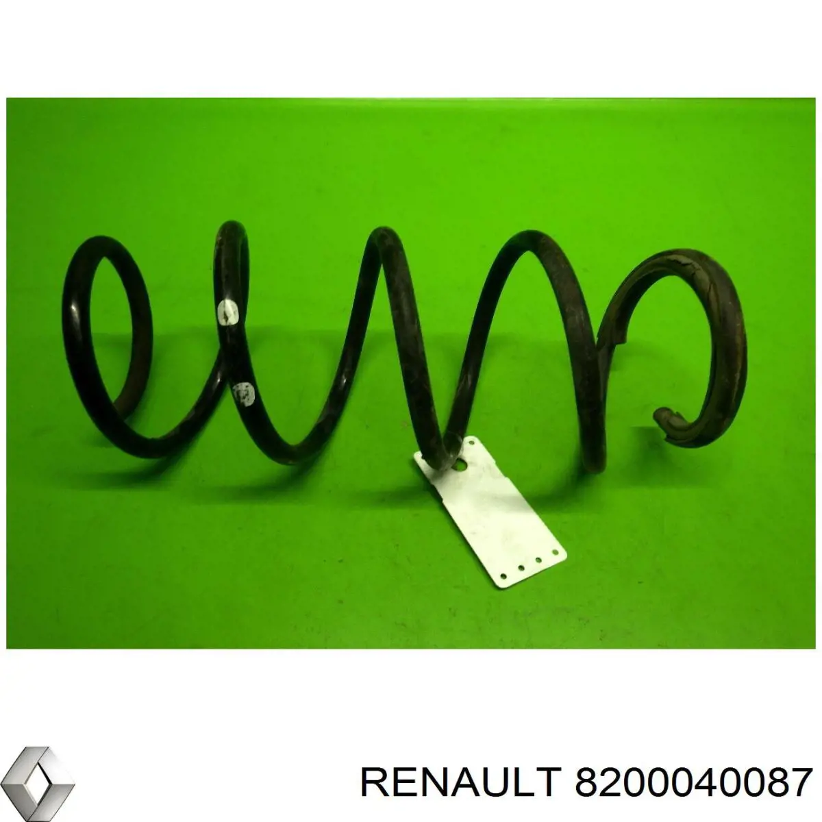 8200040087 Renault (RVI)