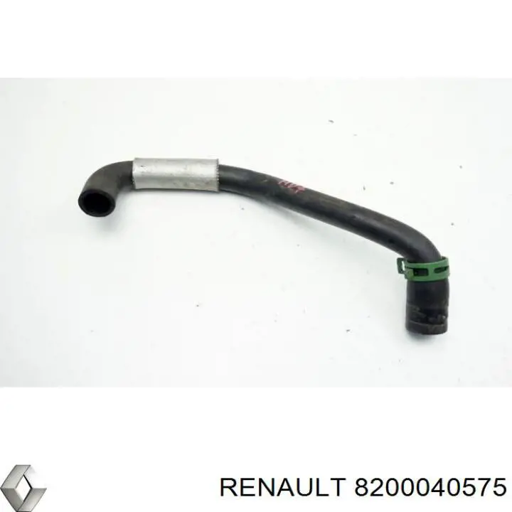 8200040575 Renault (RVI) 