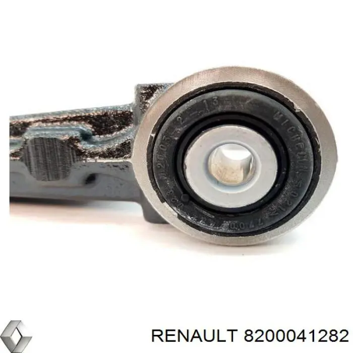 8200041282 Renault (RVI) Рычаг передней подвески нижний, правый