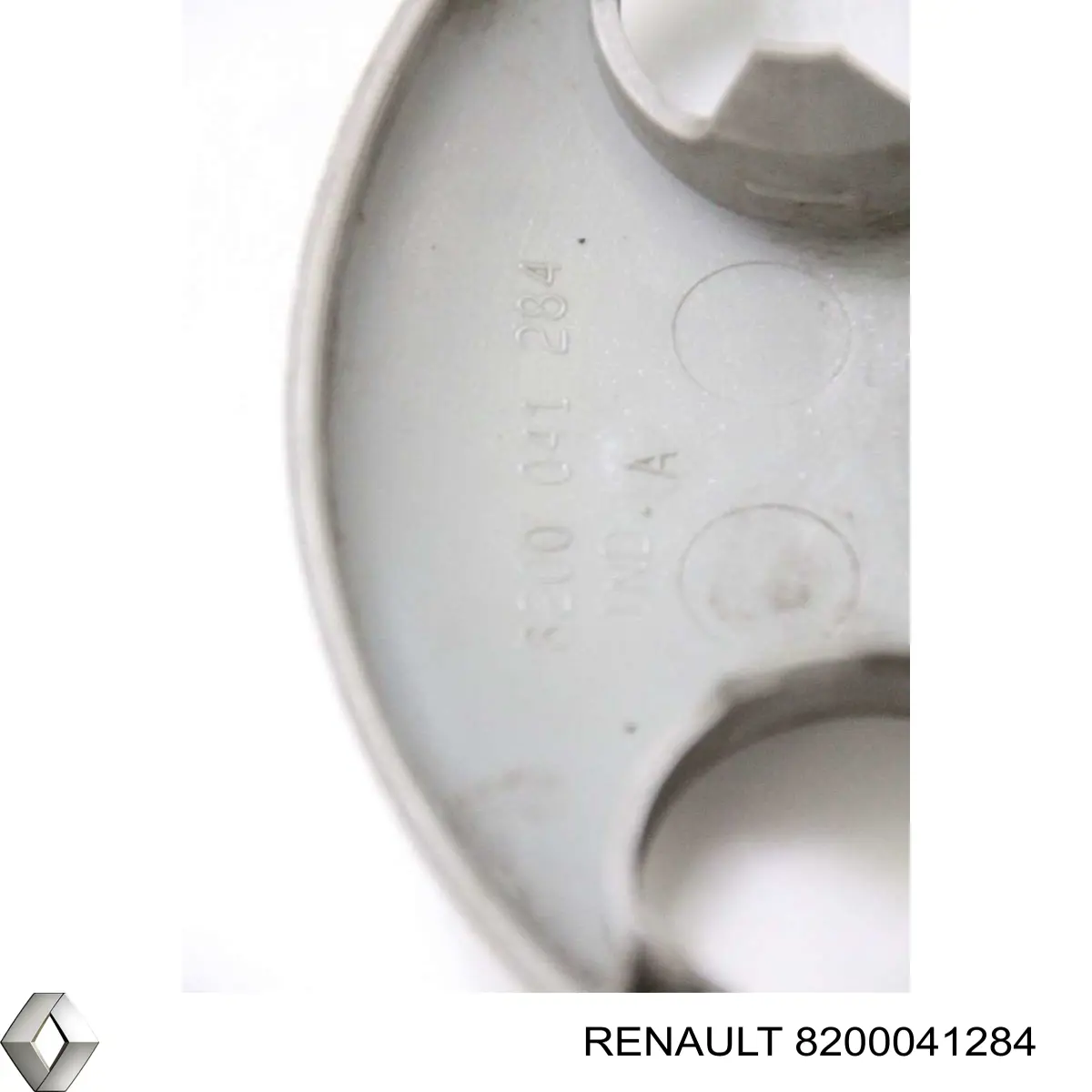  8200041284 Renault (RVI)