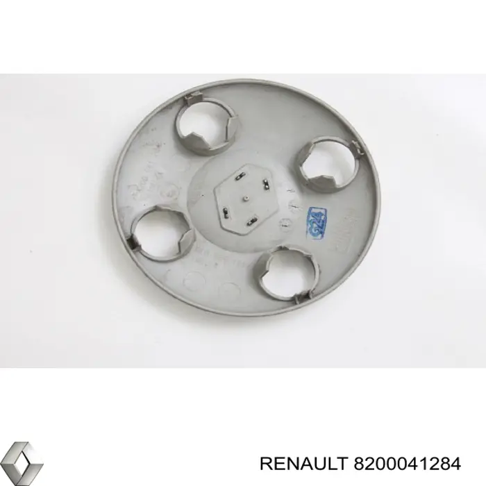 Купить 8200041284 Renault (RVI) 