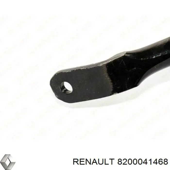 Estabilizador dianteiro Renault Kangoo I FC0, FC1