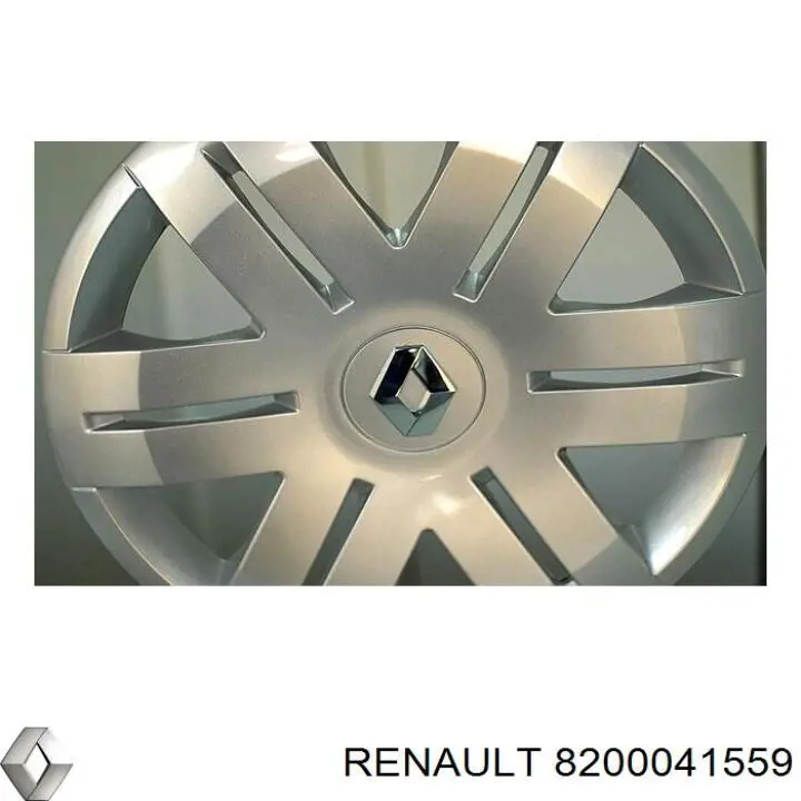  8200041559 Renault (RVI)