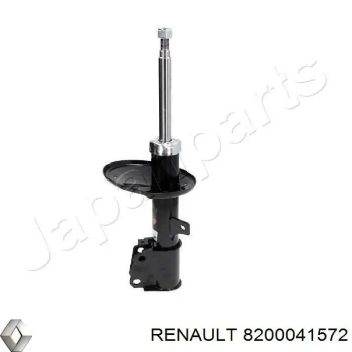 8200041572 Renault (RVI)