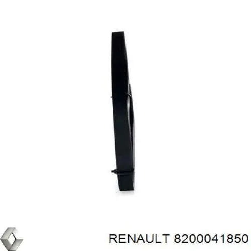 8200041850 Renault (RVI) ремень генератора