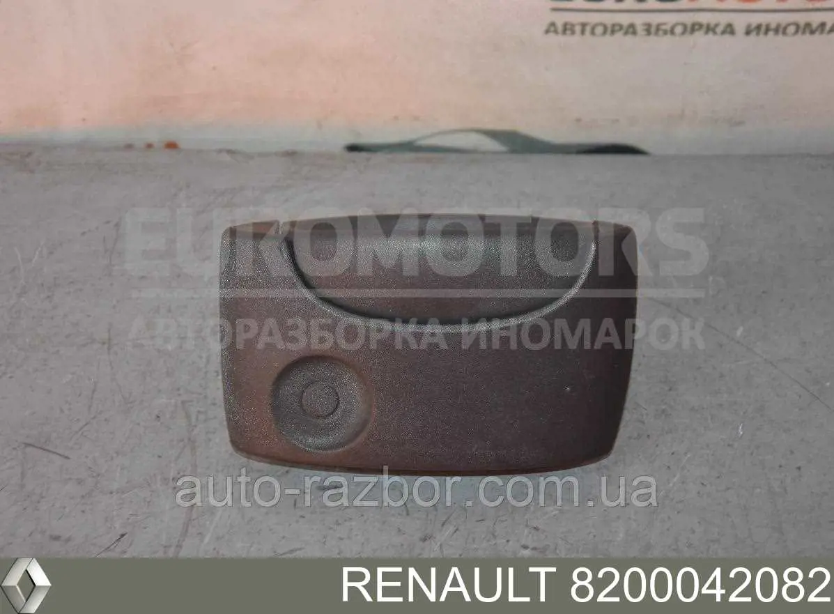 8200042082 Renault (RVI) Ручка двери задней наружная правая