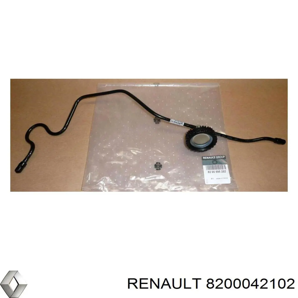 8200042102 Renault (RVI) 