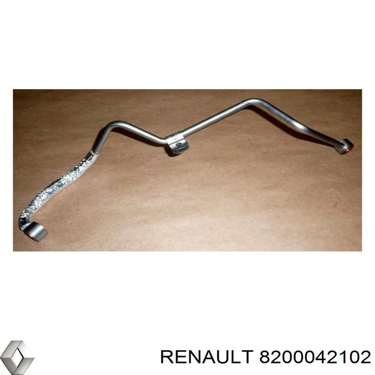  Renault (RVI) 8200042102 цена, от 11.40 USD