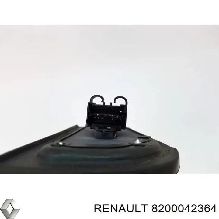 Зеркало заднего вида, левое FPS FP5604M03 цена, от 34.94 USD