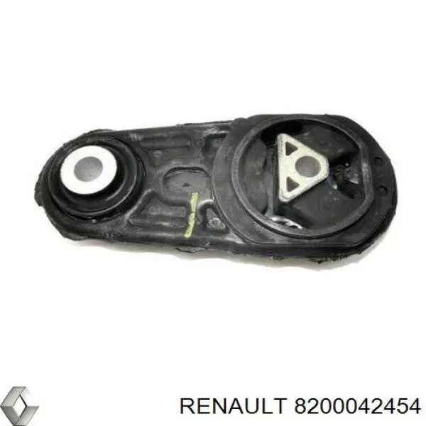 Передняя опора двигателя 8200042454 Renault (RVI)