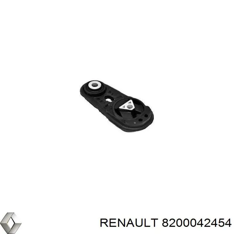 Гидроопора двигателя передняя Renault (RVI) 8200042454 цена, от 20.62 USD