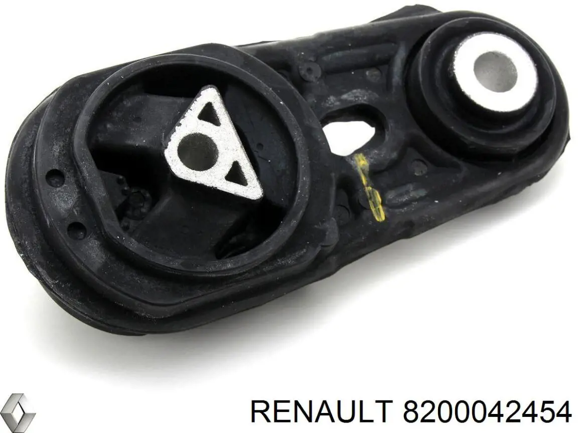 Купить 8200042454 Renault (RVI) Передняя опора двигателя