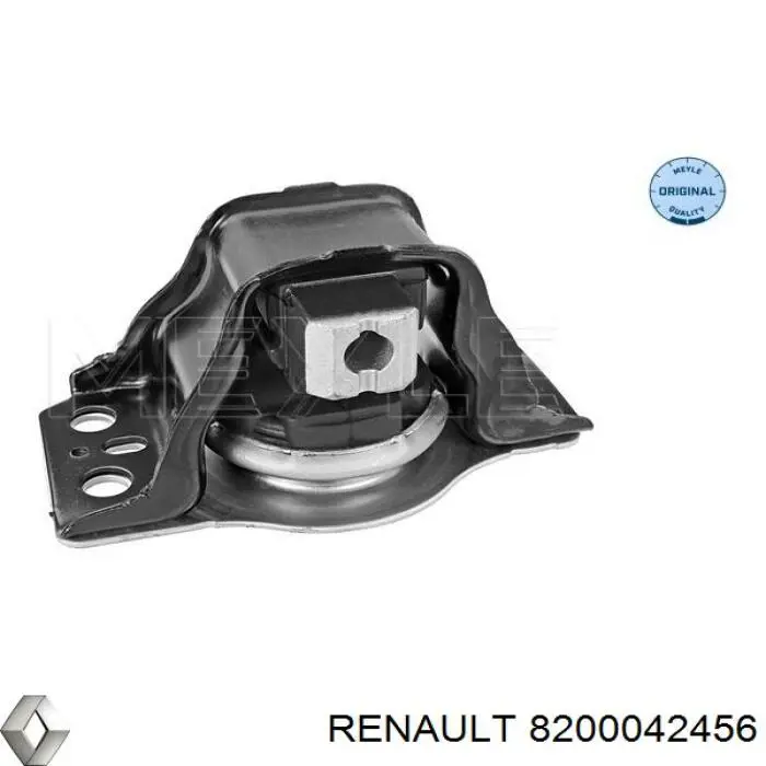 Купить 8200042456 Renault (RVI) Правая опора двигателя
